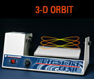 3-D Orbit